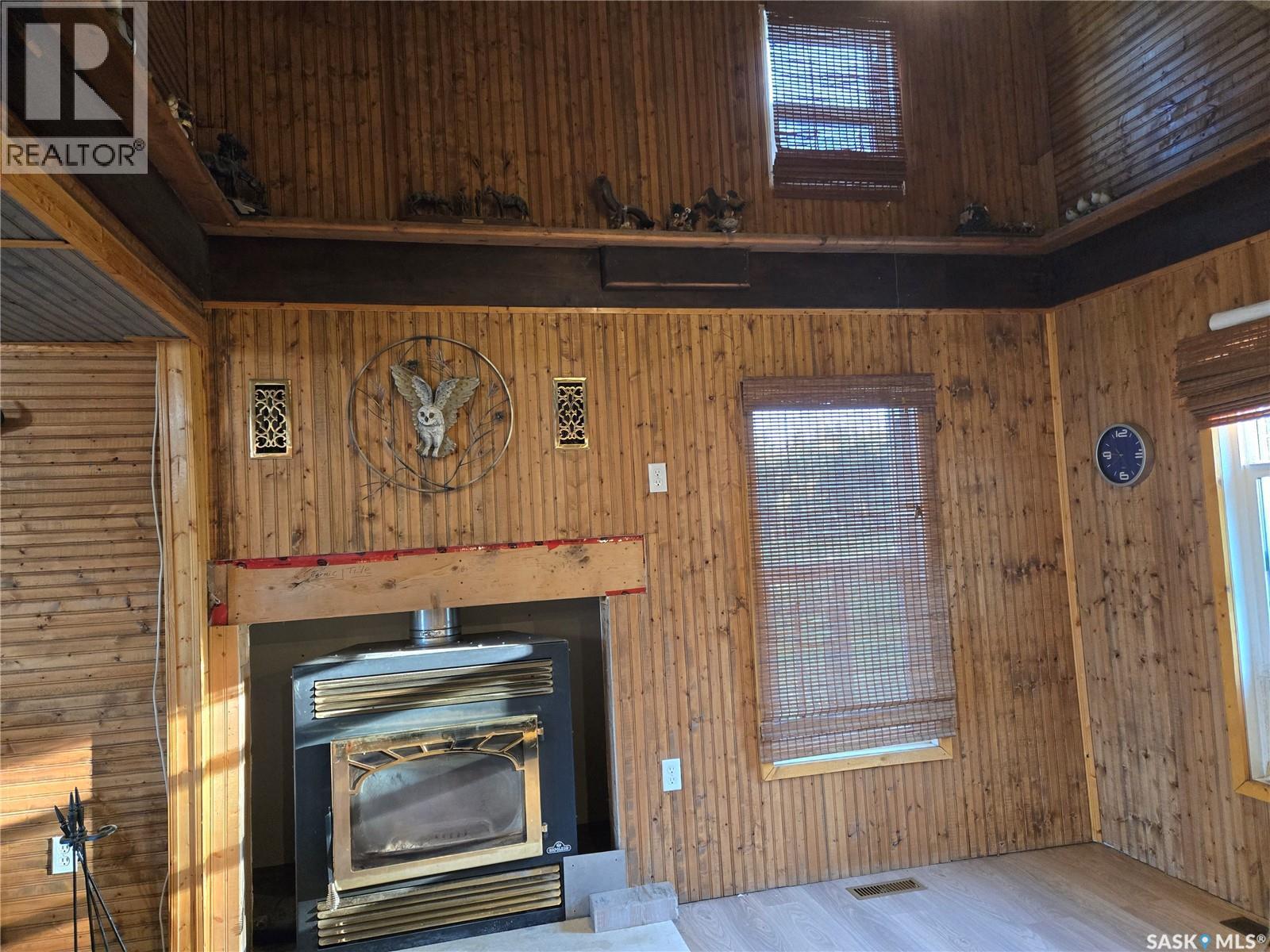 Mezzo Acreage, Duck Lake Rm No. 463, SK