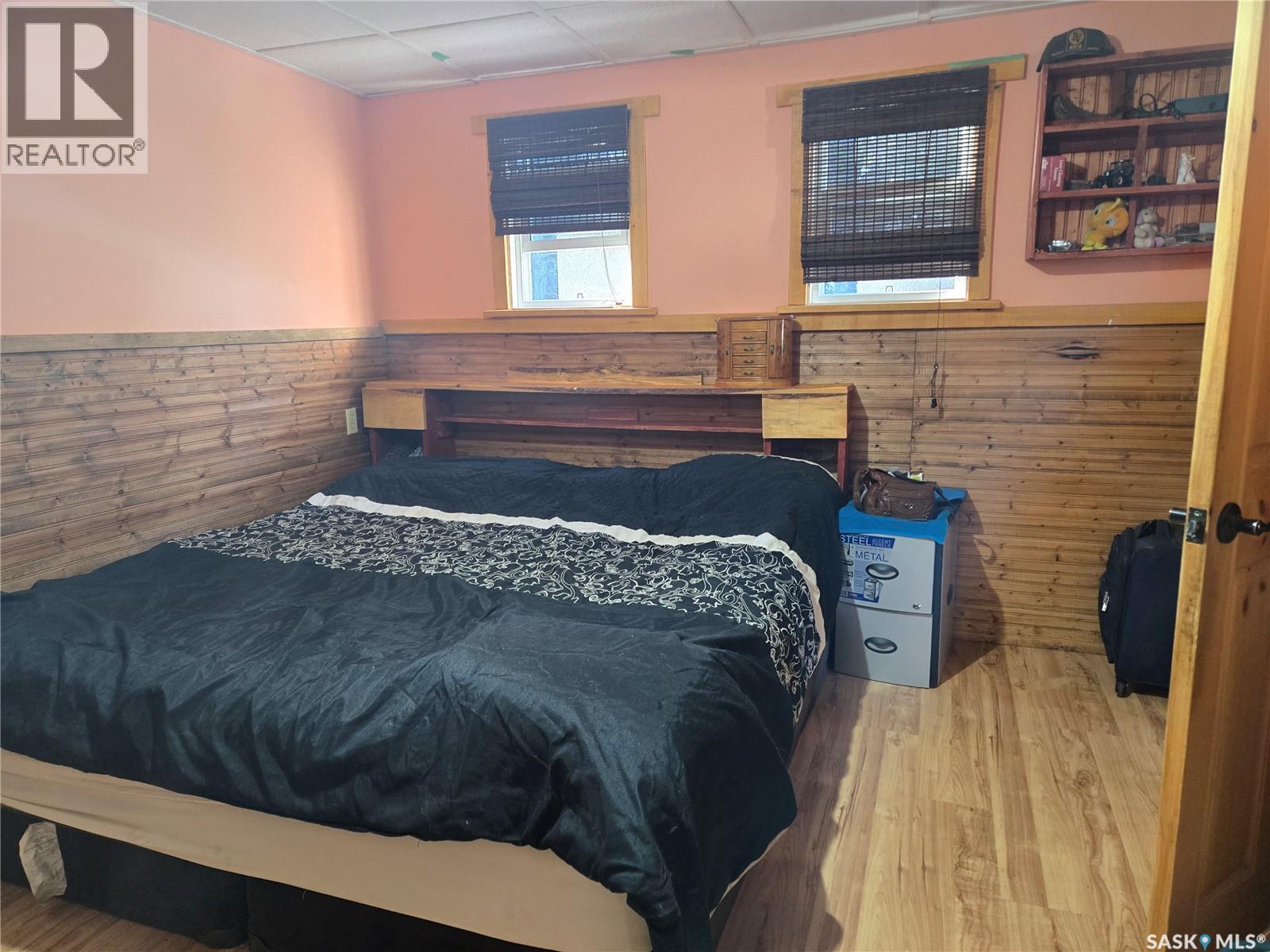 Mezzo Acreage, Duck Lake Rm No. 463, SK