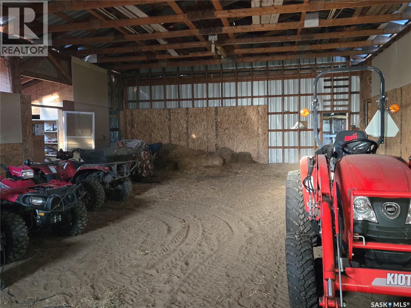 Mezzo Acreage, Duck Lake Rm No. 463, SK