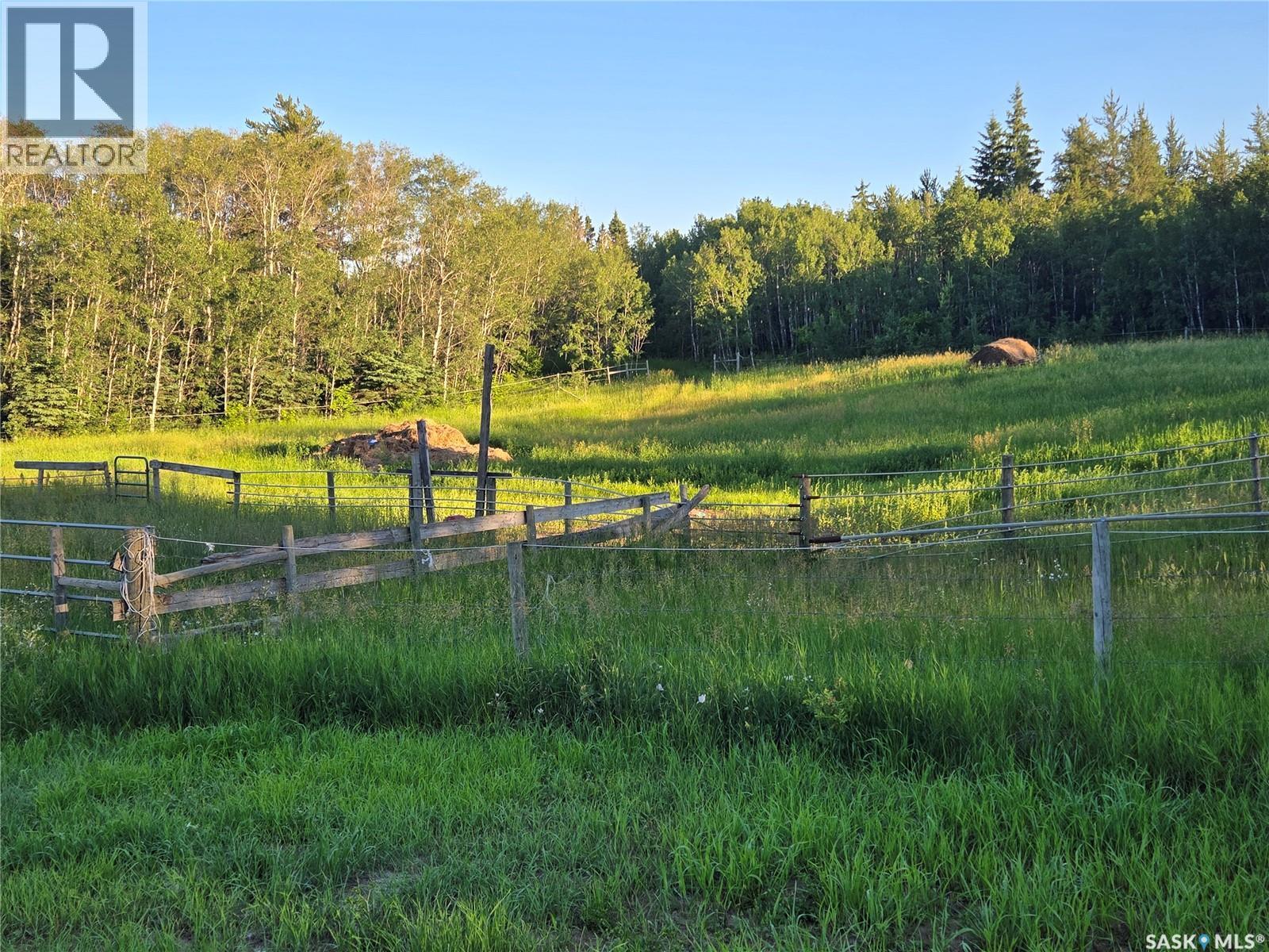 Mezzo Acreage, Duck Lake Rm No. 463, SK