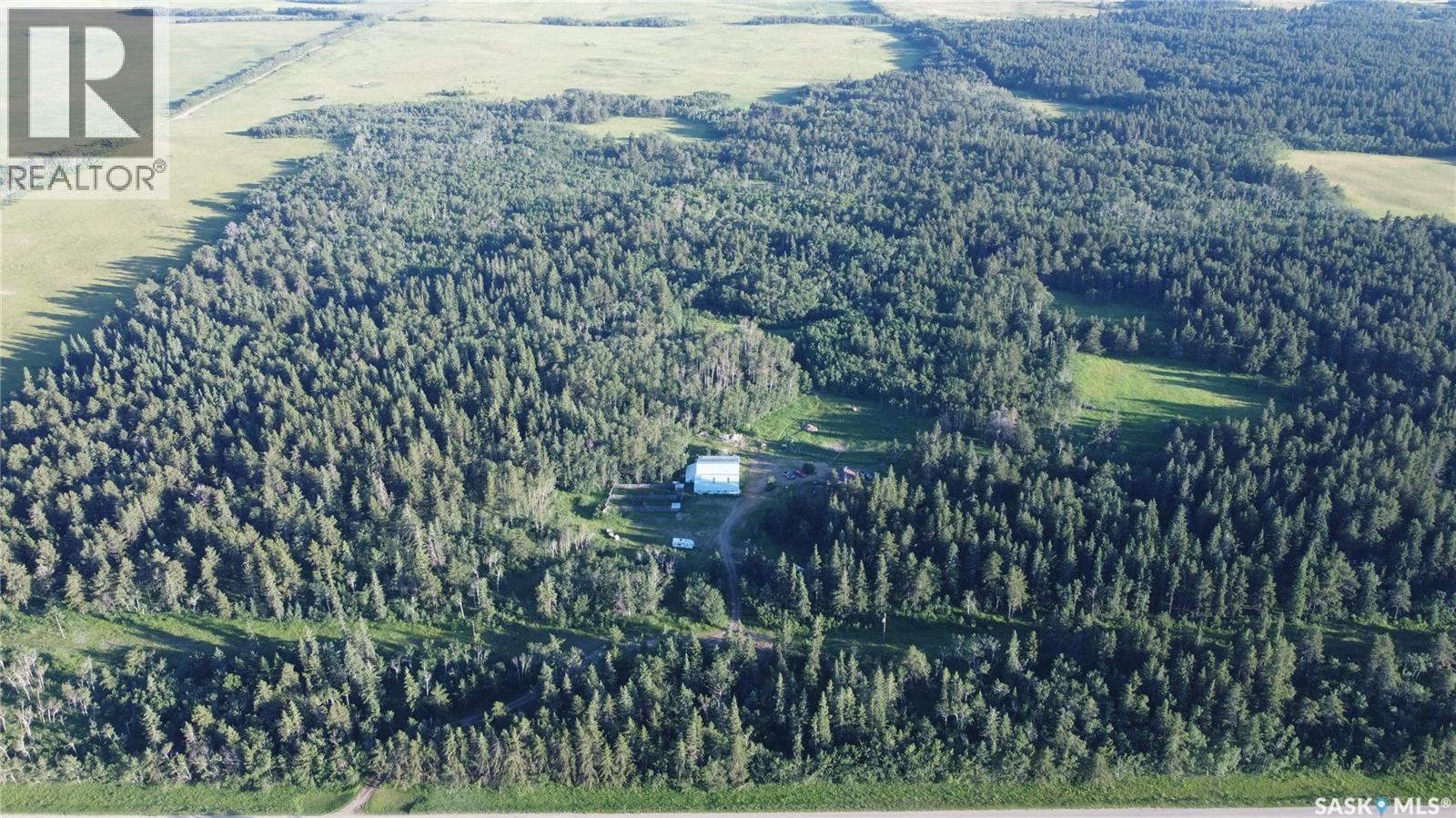 Mezzo Acreage, Duck Lake Rm No. 463, SK