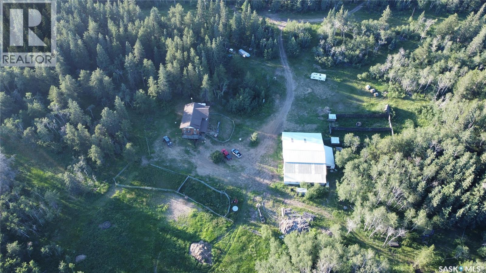 Mezzo Acreage, Duck Lake Rm No. 463, SK