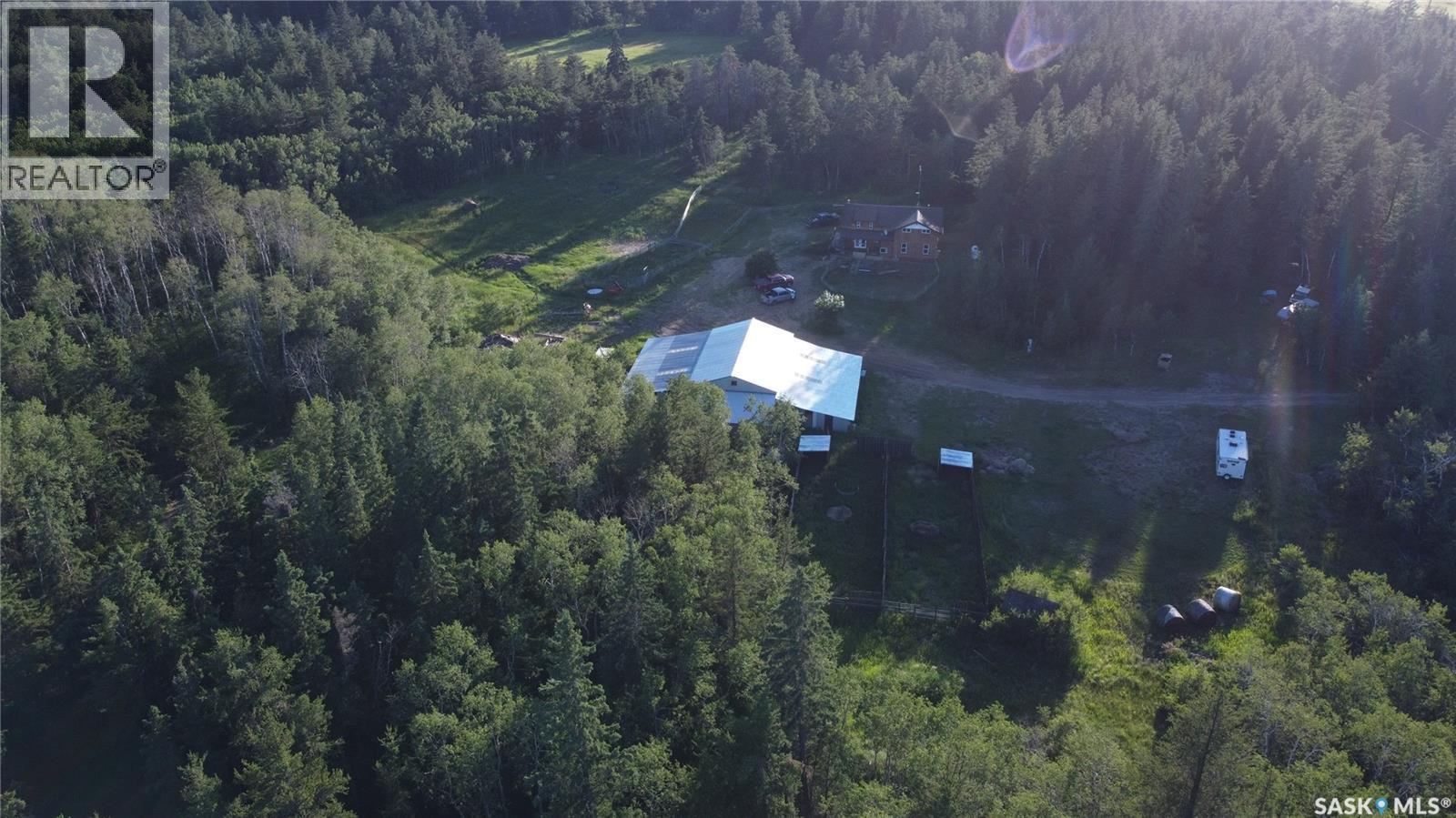 Mezzo Acreage, Duck Lake Rm No. 463, SK