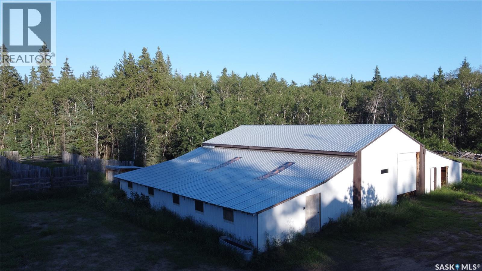 Mezzo Acreage, Duck Lake Rm No. 463, SK