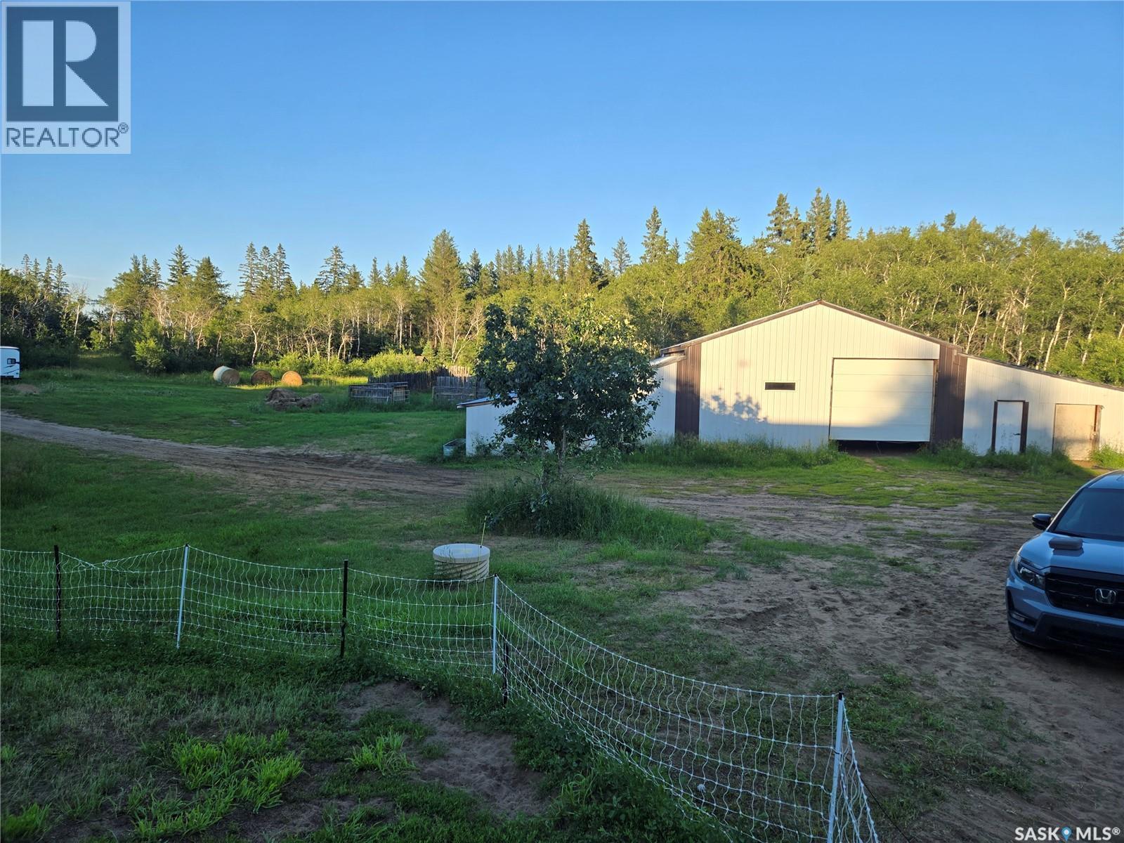 Mezzo Acreage, Duck Lake Rm No. 463, SK