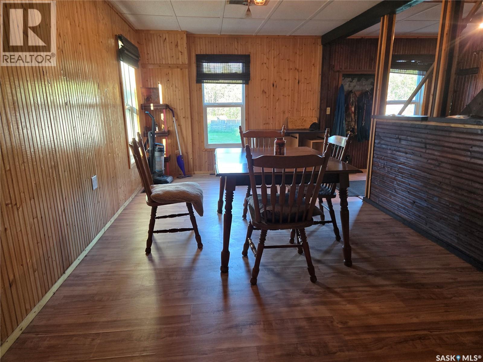 Mezzo Acreage, Duck Lake Rm No. 463, SK