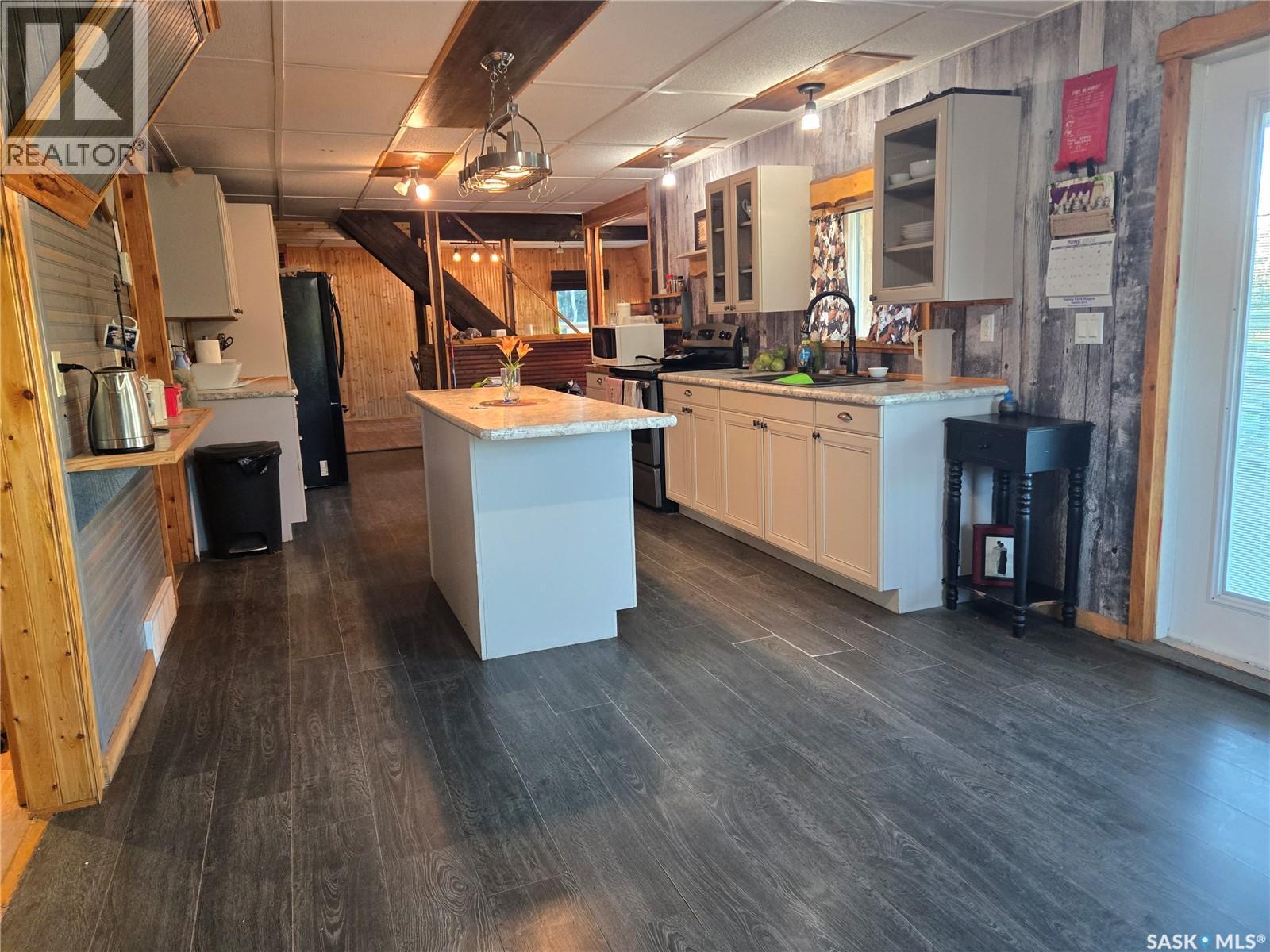 Mezzo Acreage, Duck Lake Rm No. 463, SK