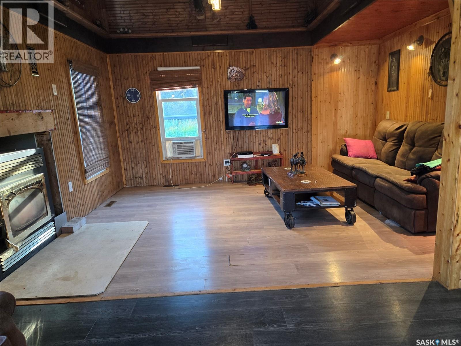 Mezzo Acreage, Duck Lake Rm No. 463, SK