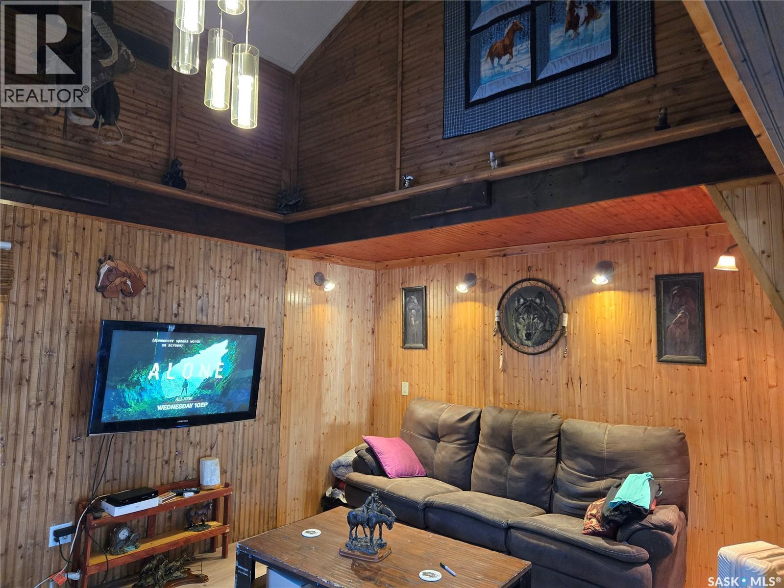 Mezzo Acreage, Duck Lake Rm No. 463, SK