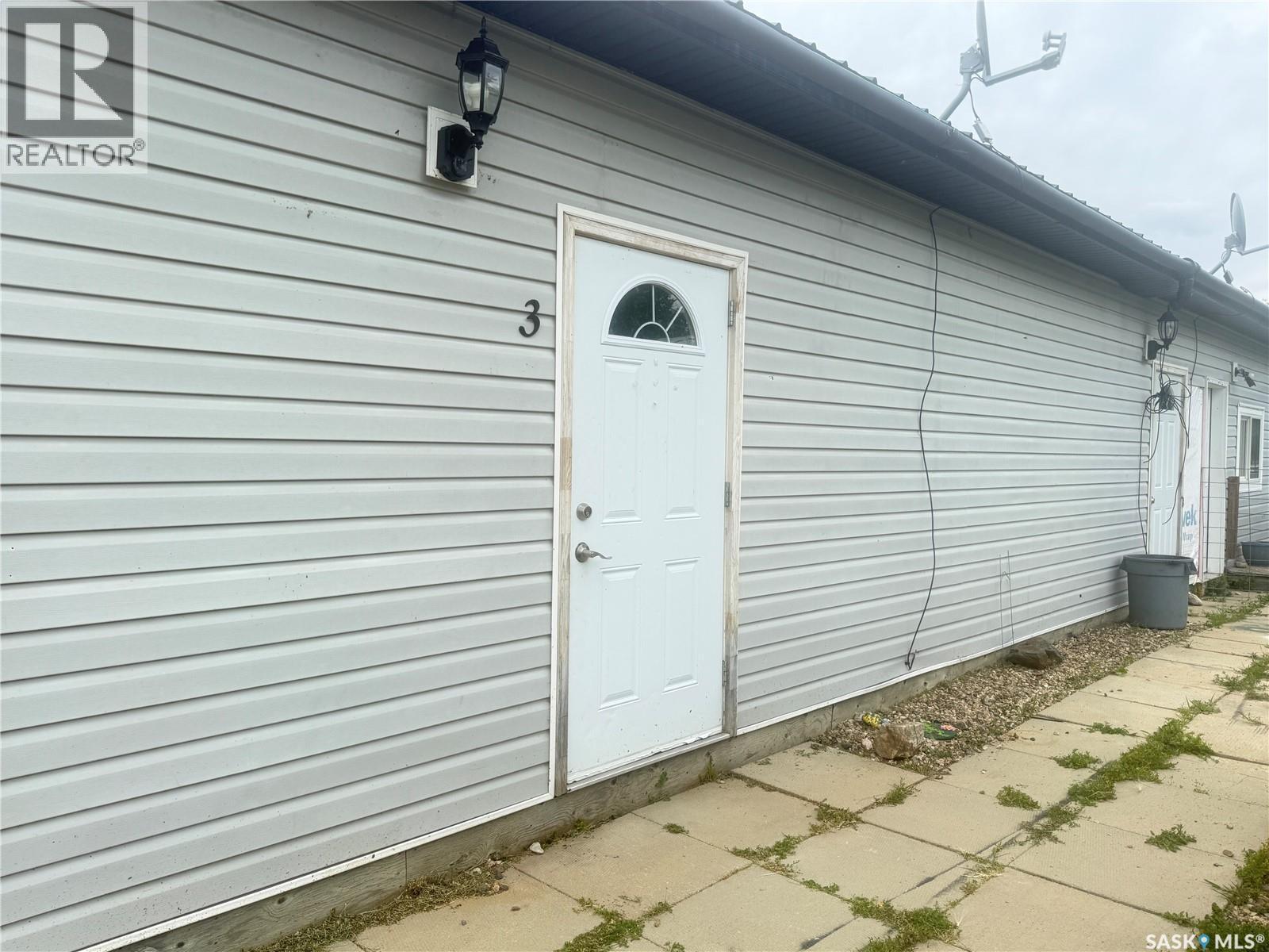 707 Railway Avenue, Neudorf, SK