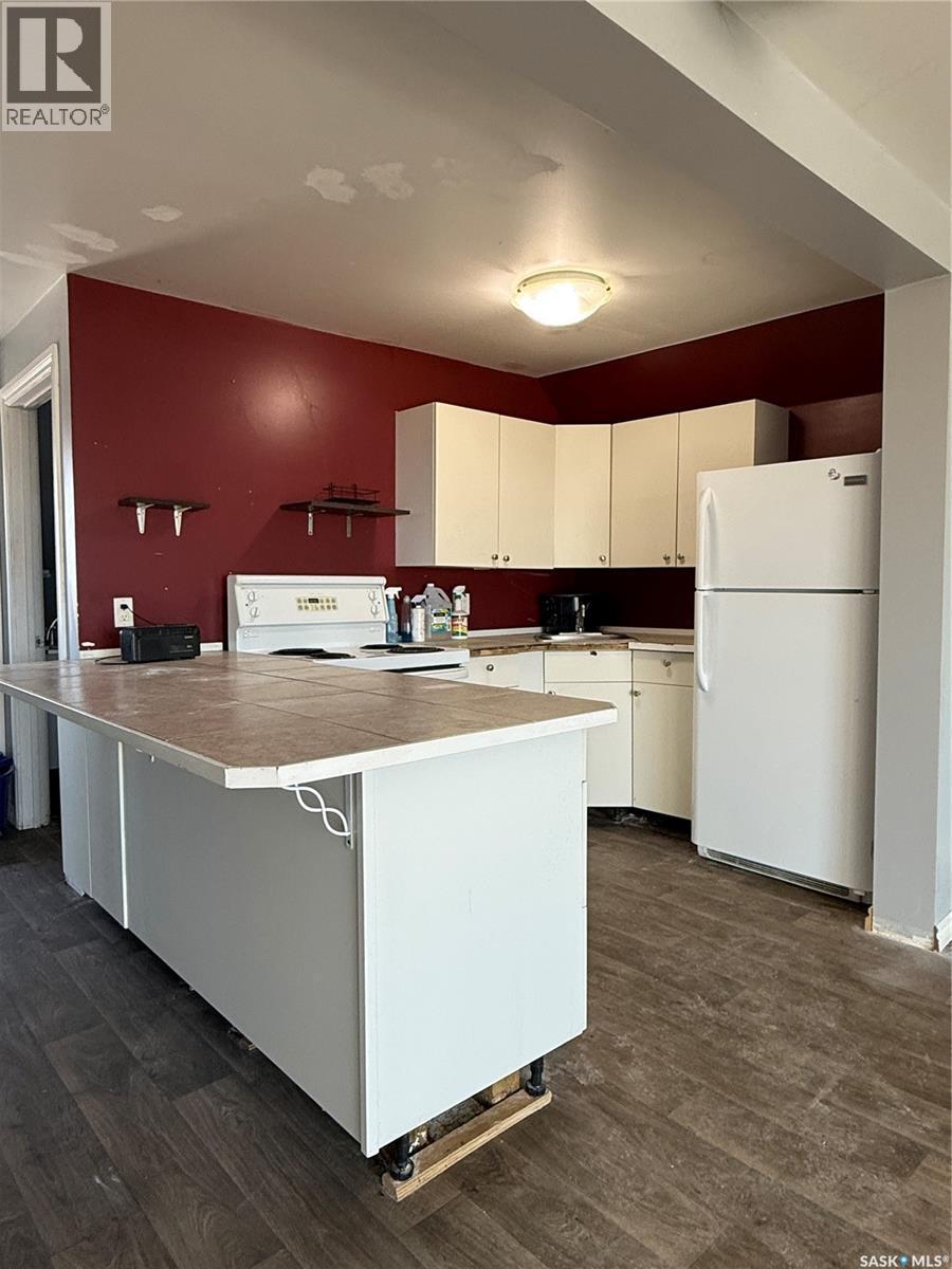 707 Railway Avenue, Neudorf, SK
