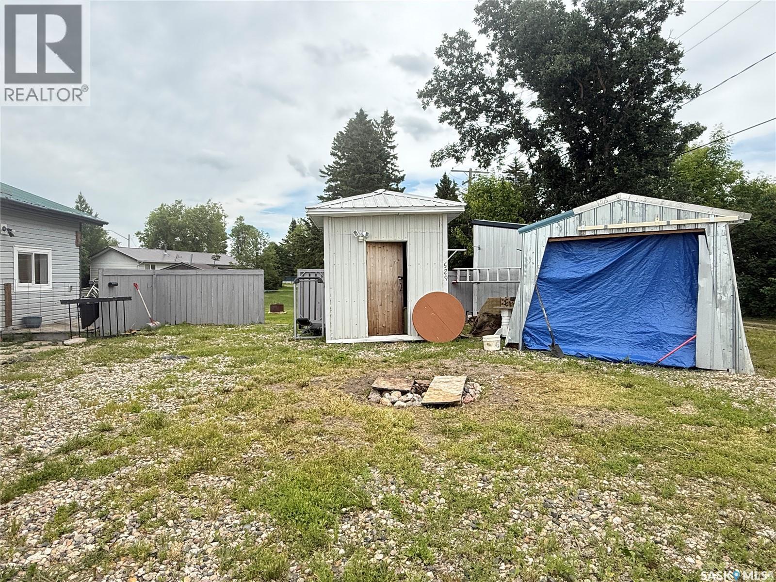 707 Railway Avenue, Neudorf, SK