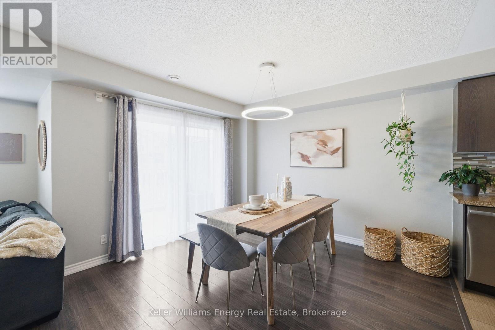 98 Tabaret Crescent, Oshawa (Windfields), ON