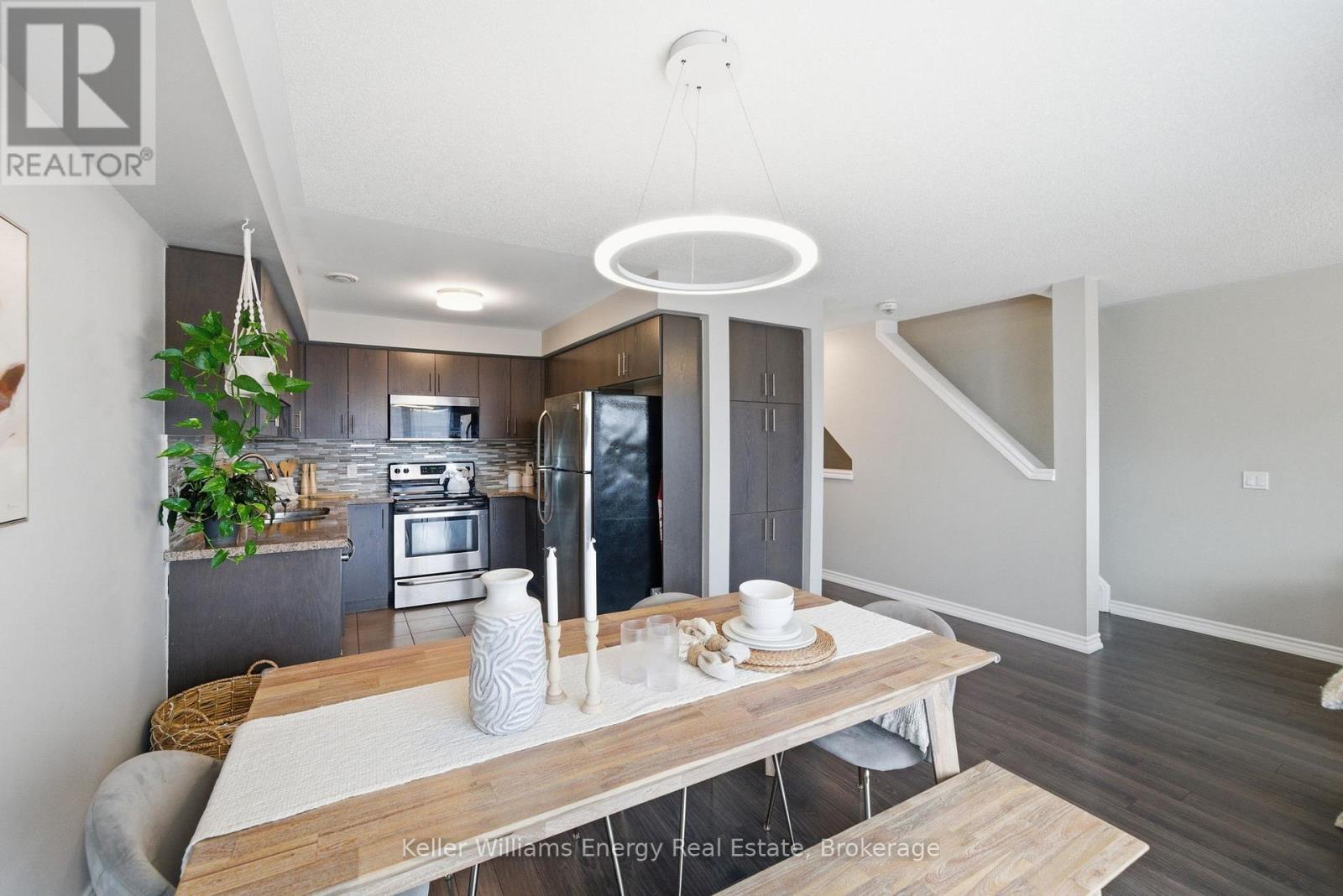 98 Tabaret Crescent, Oshawa (Windfields), ON