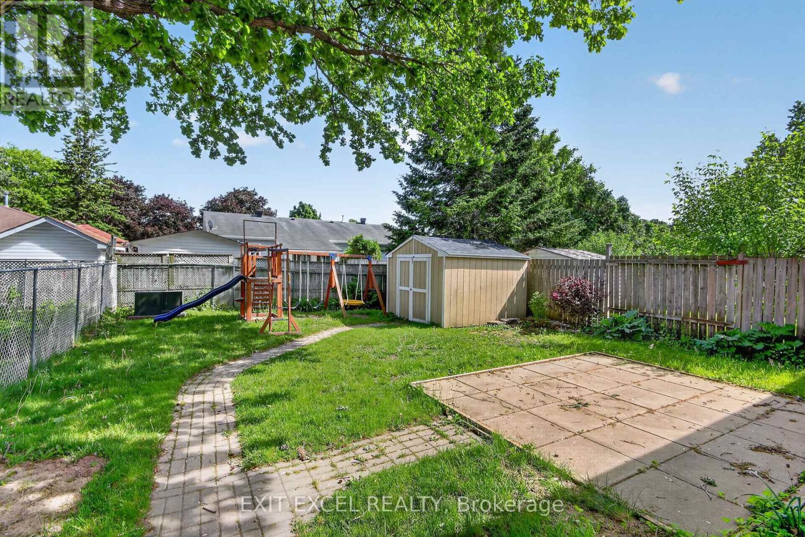 283 Mcelroy Drive, Ottawa, ON