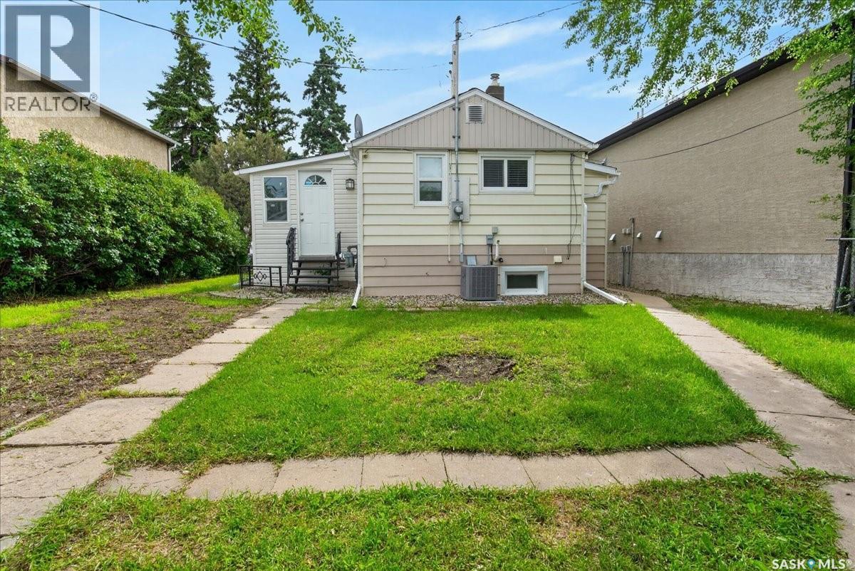 276 Halifax Street, Regina, SK