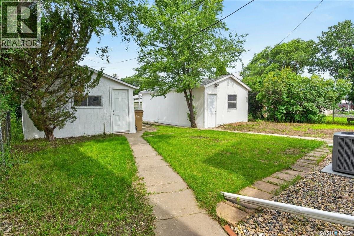 276 Halifax Street, Regina, SK