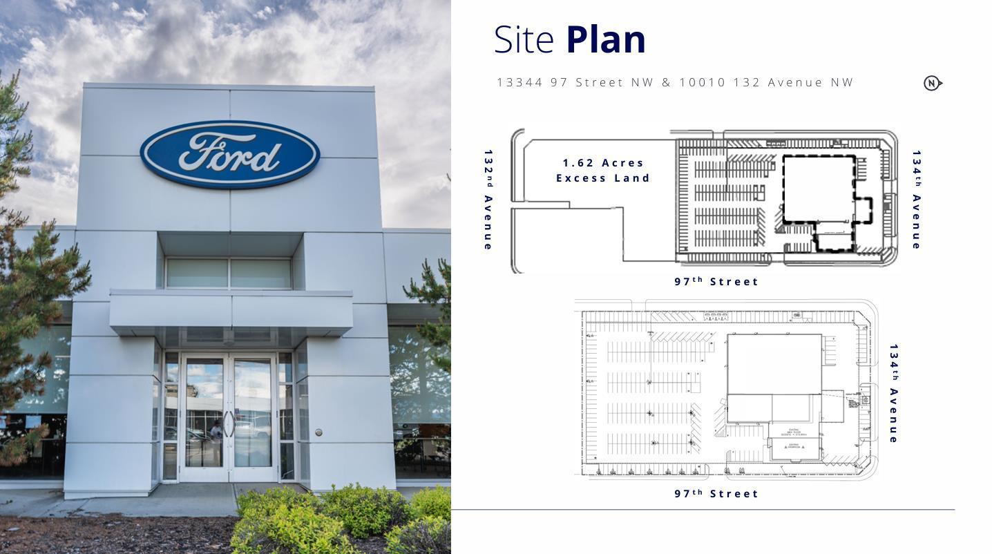 13344 97 St Nw, Edmonton, AB