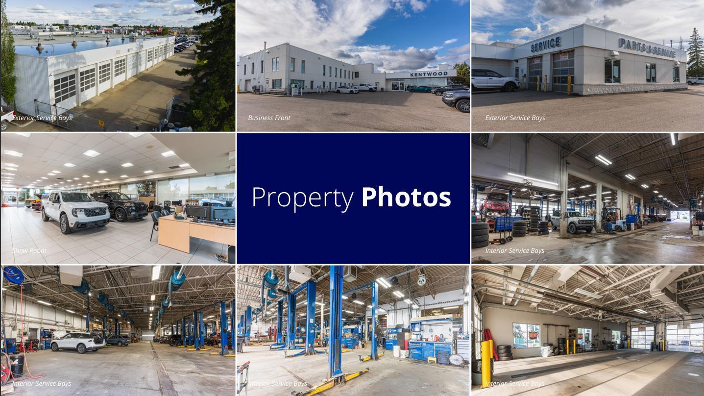 13344 97 St Nw, Edmonton, AB