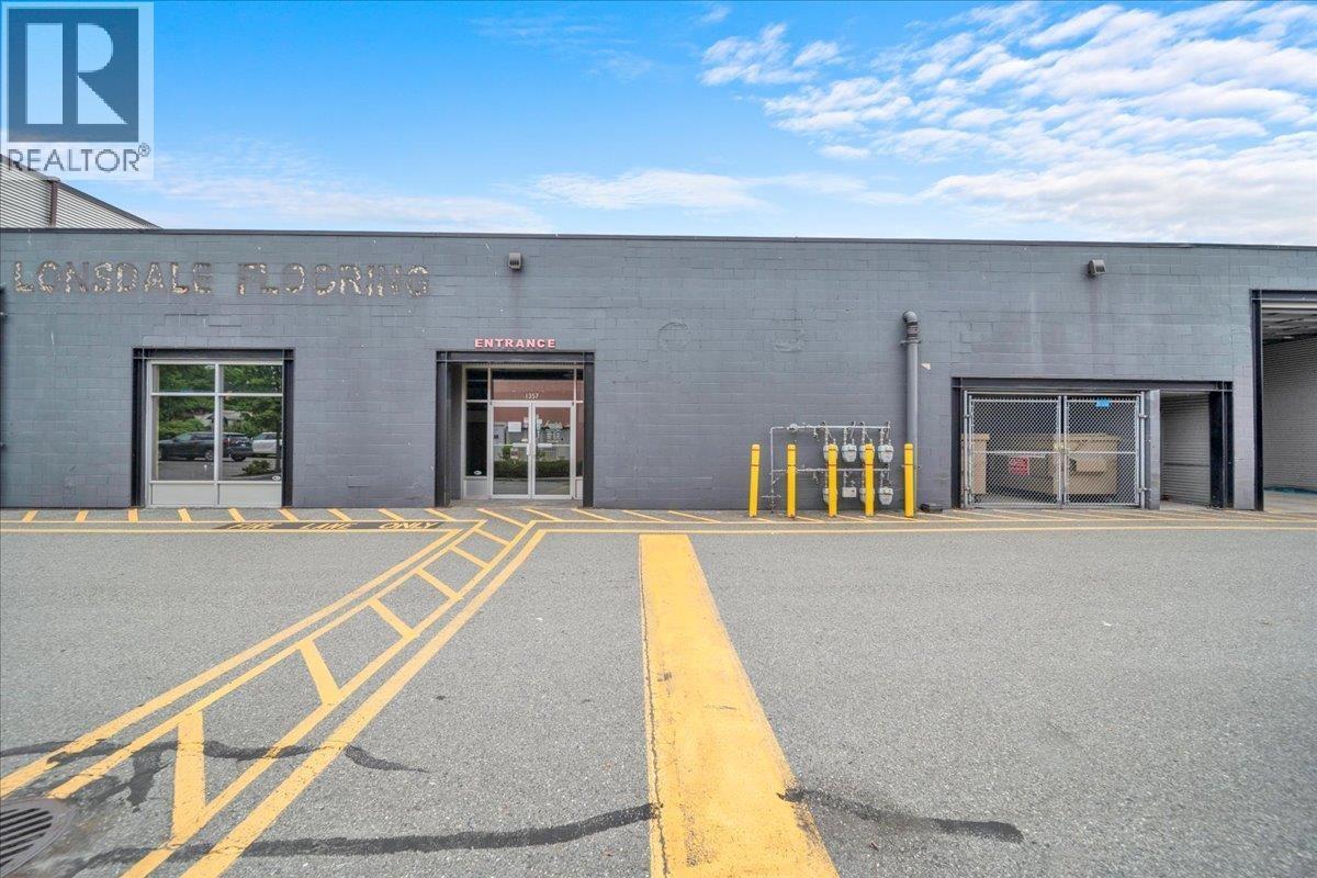 1357 Main Street, North Vancouver, BC