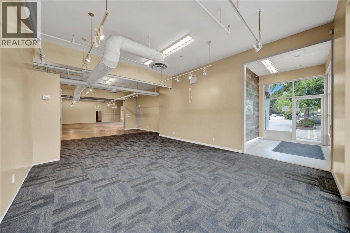 1357 Main Street, North Vancouver, BC