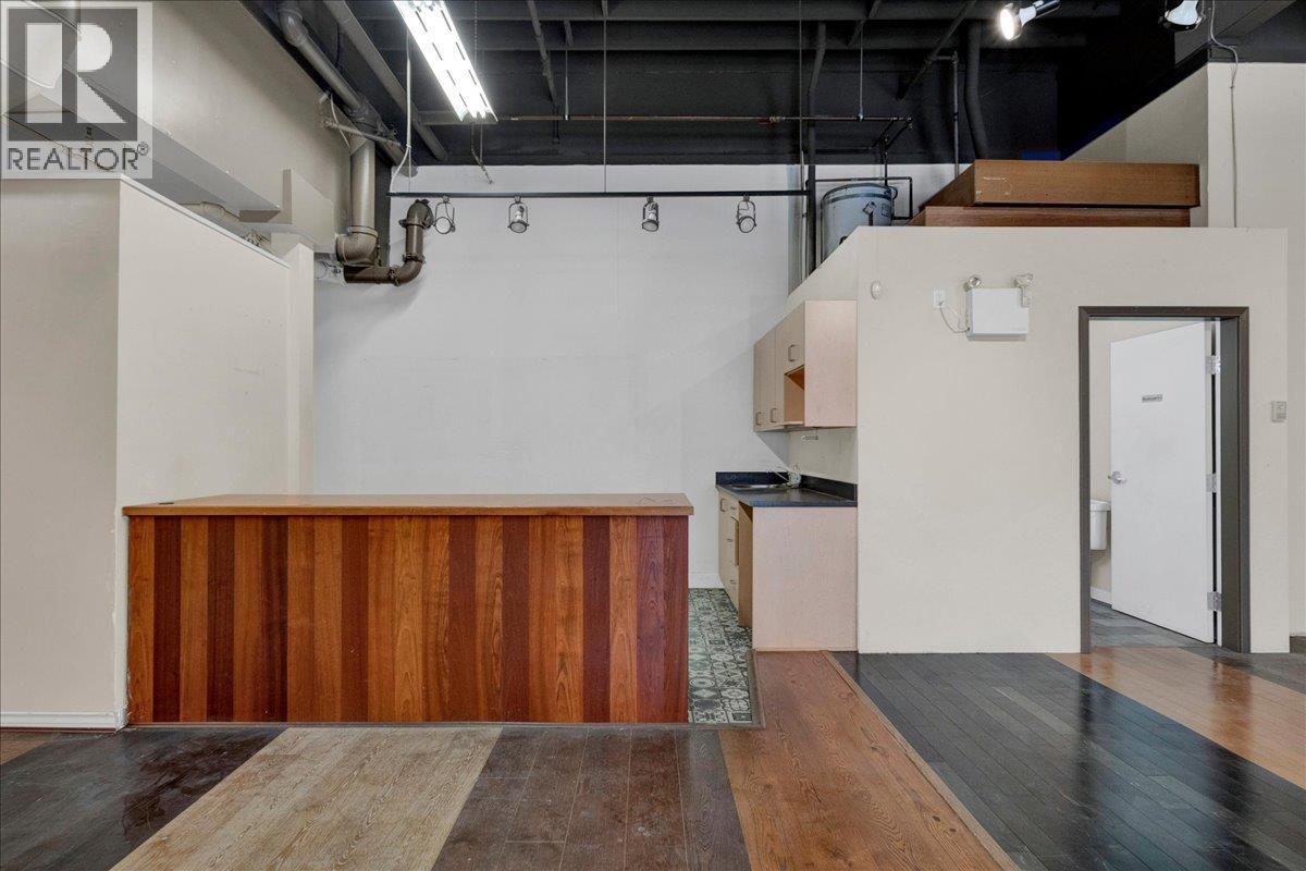 1357 Main Street, North Vancouver, BC