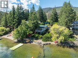 1281 LITTLE SHUSWAP LAKE Road Chase, BC V0E 1M2