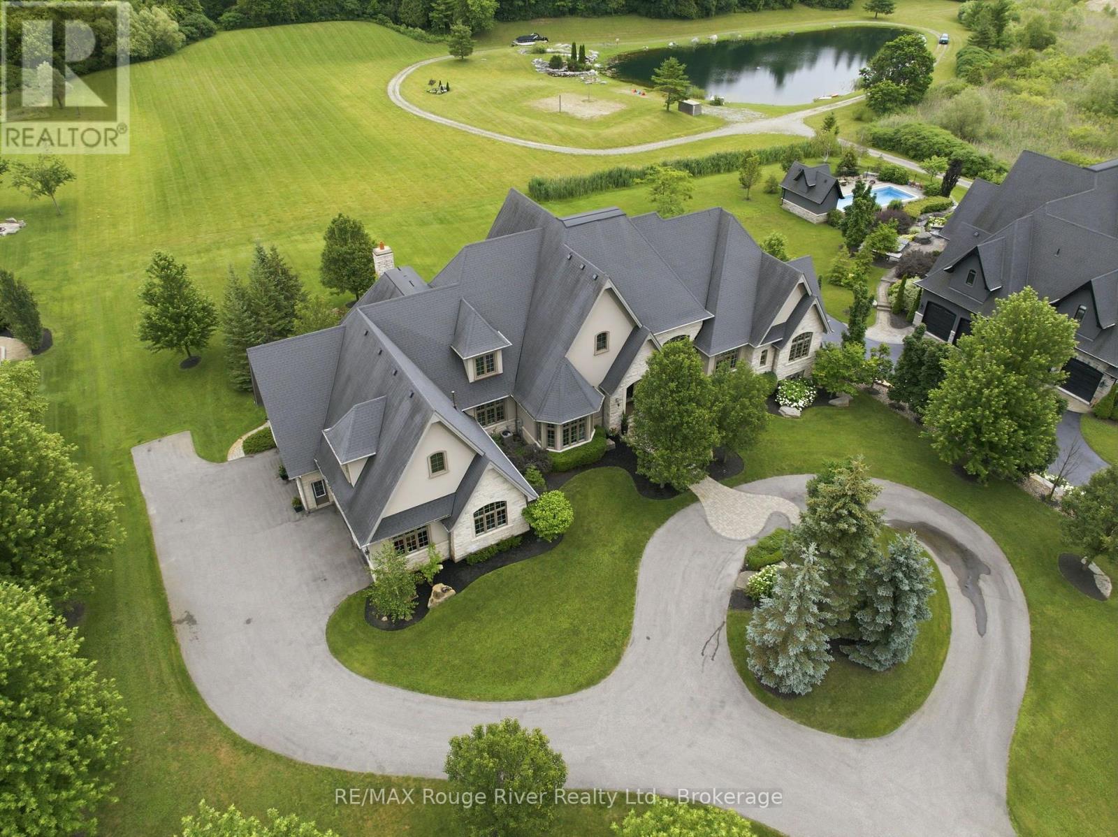 3405 Sideline 4 Road, Pickering, ON