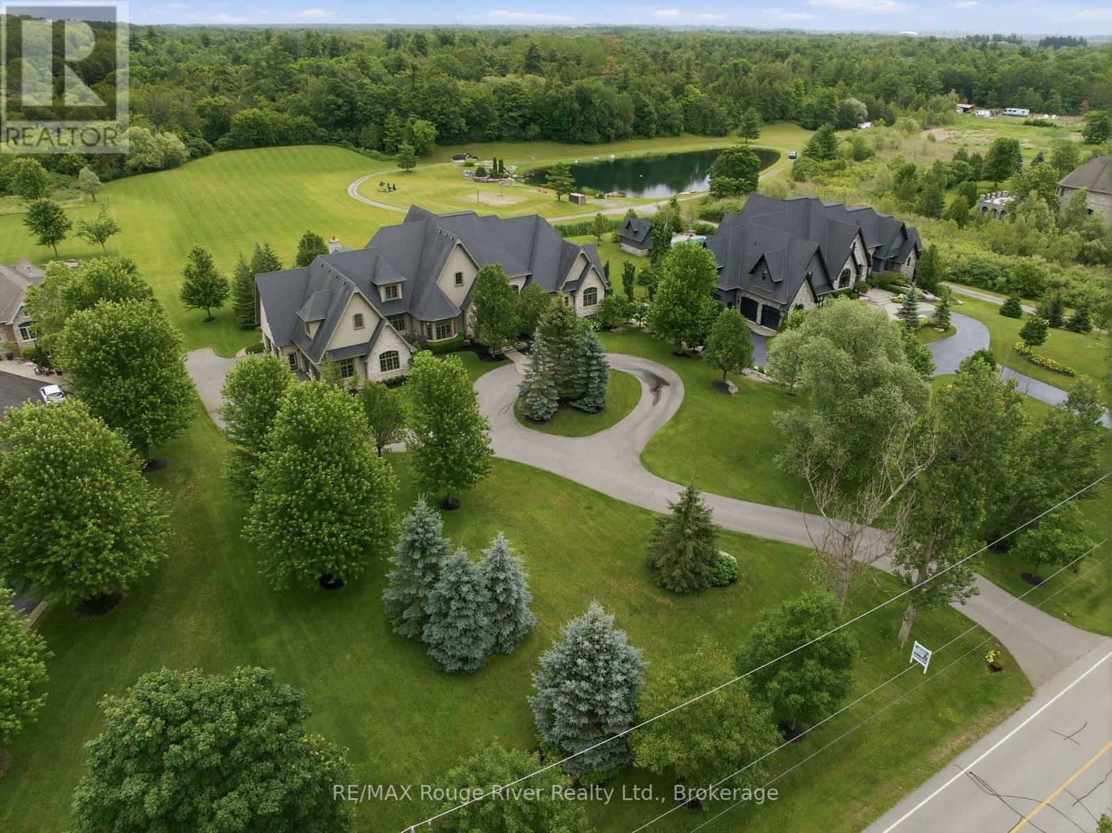 3405 Sideline 4 Road, Pickering, ON