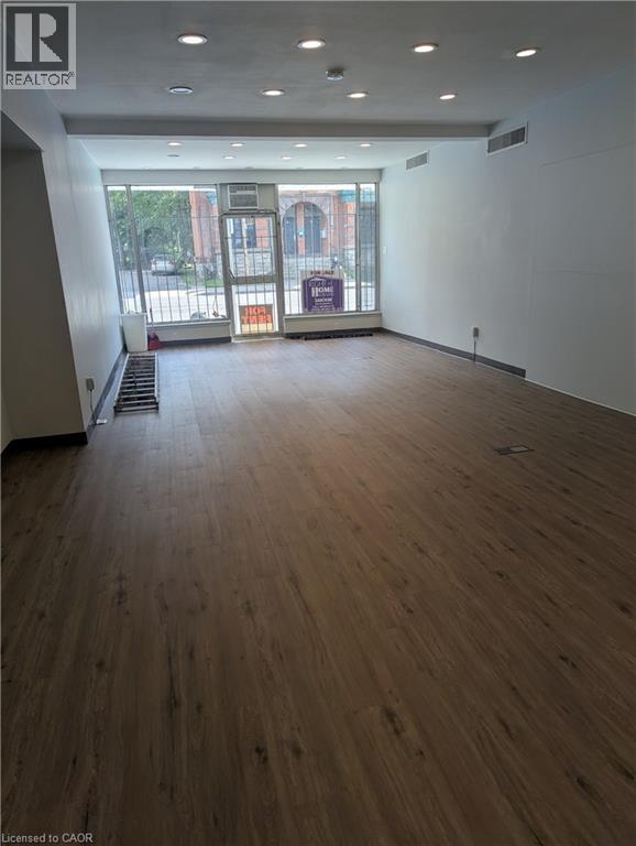 499 Main Street E, Hamilton, ON