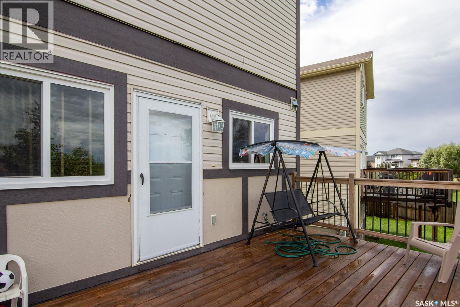 16 202 Mckague Crescent, Saskatoon, SK