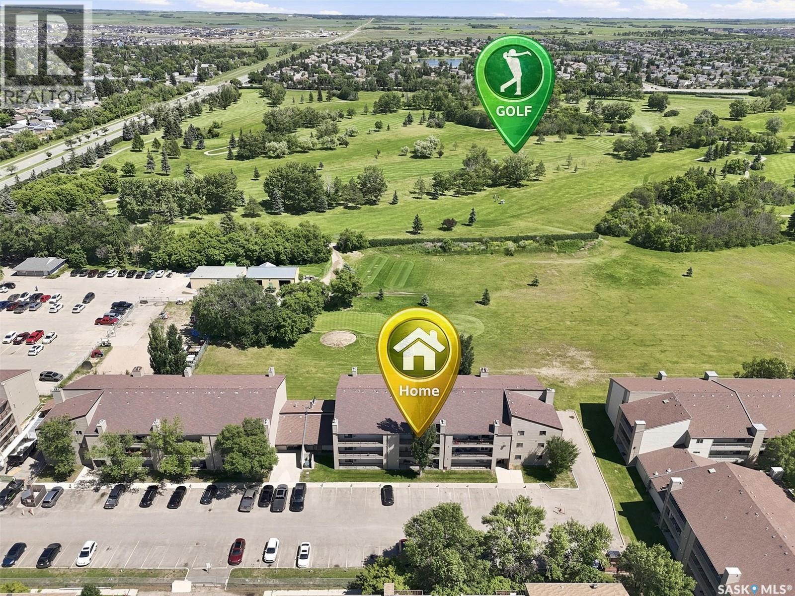 312B 4040 8Th Street E, Saskatoon, SK