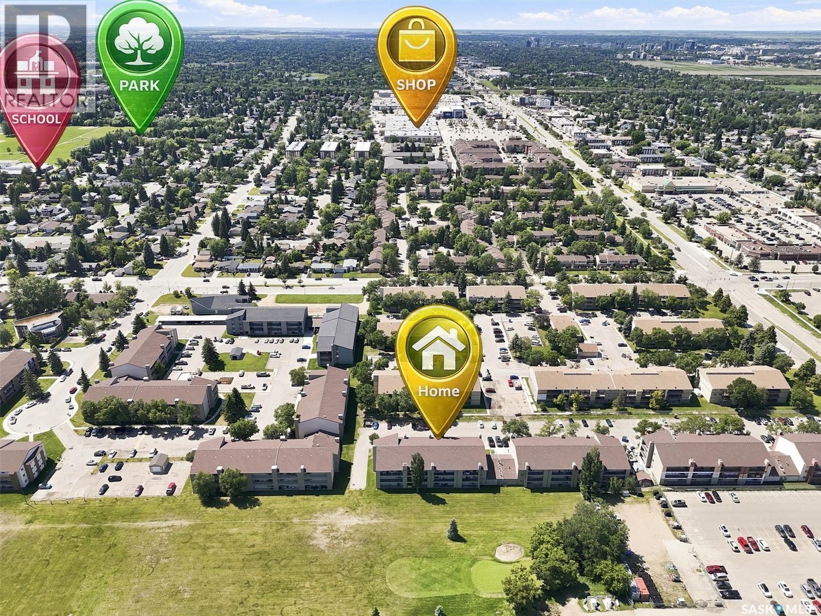 312B 4040 8Th Street E, Saskatoon, SK