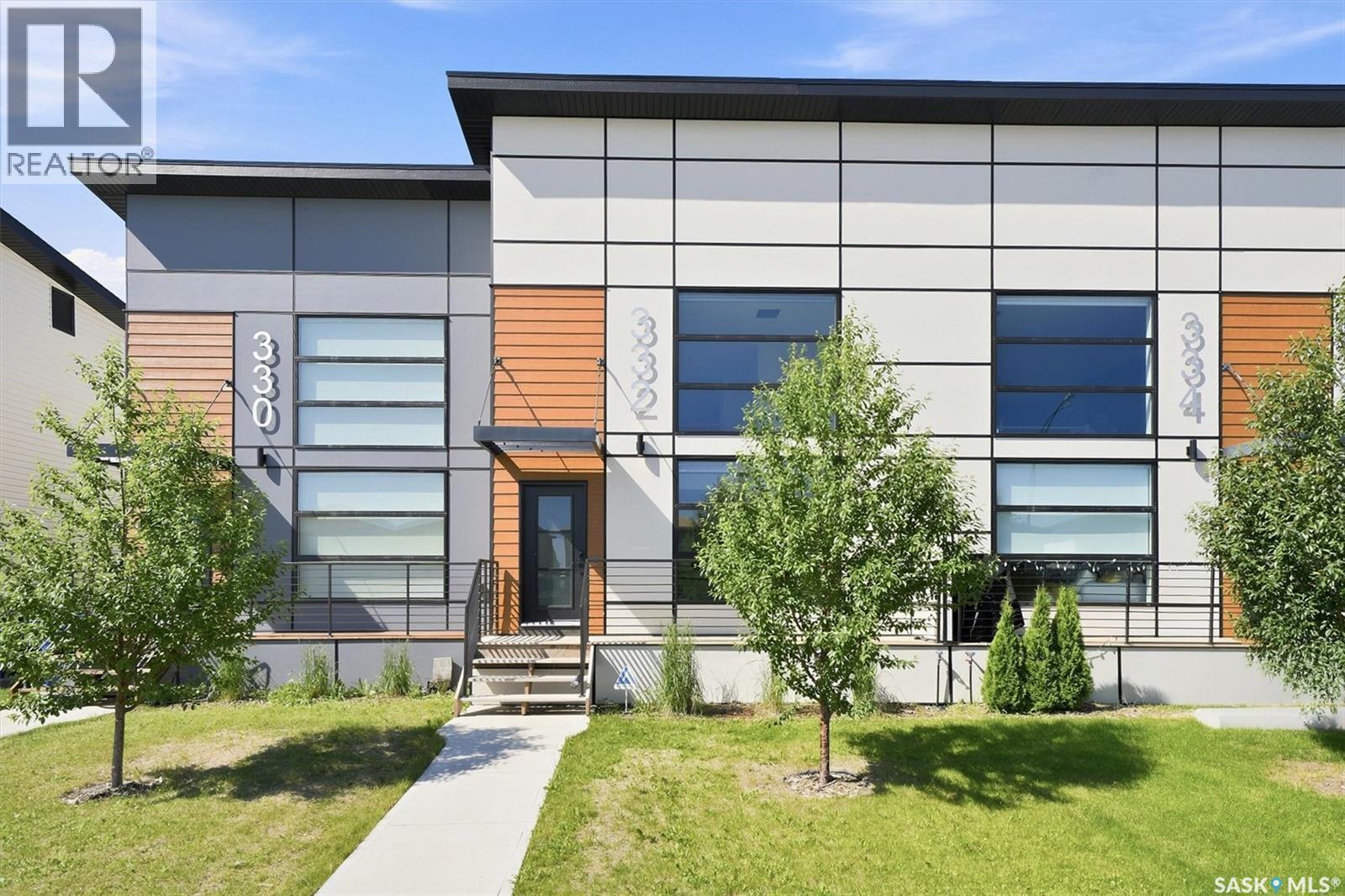 332 Mcfaull Crescent, Saskatoon, SK
