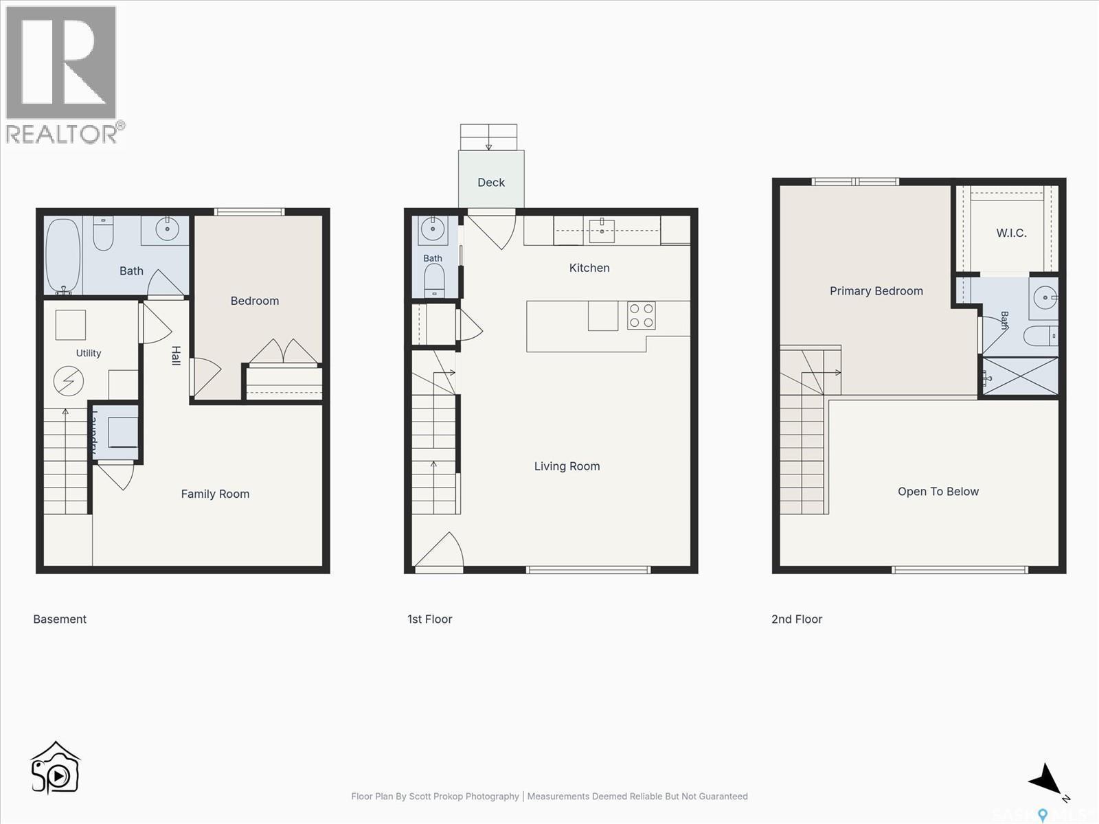 332 Mcfaull Crescent, Saskatoon, SK