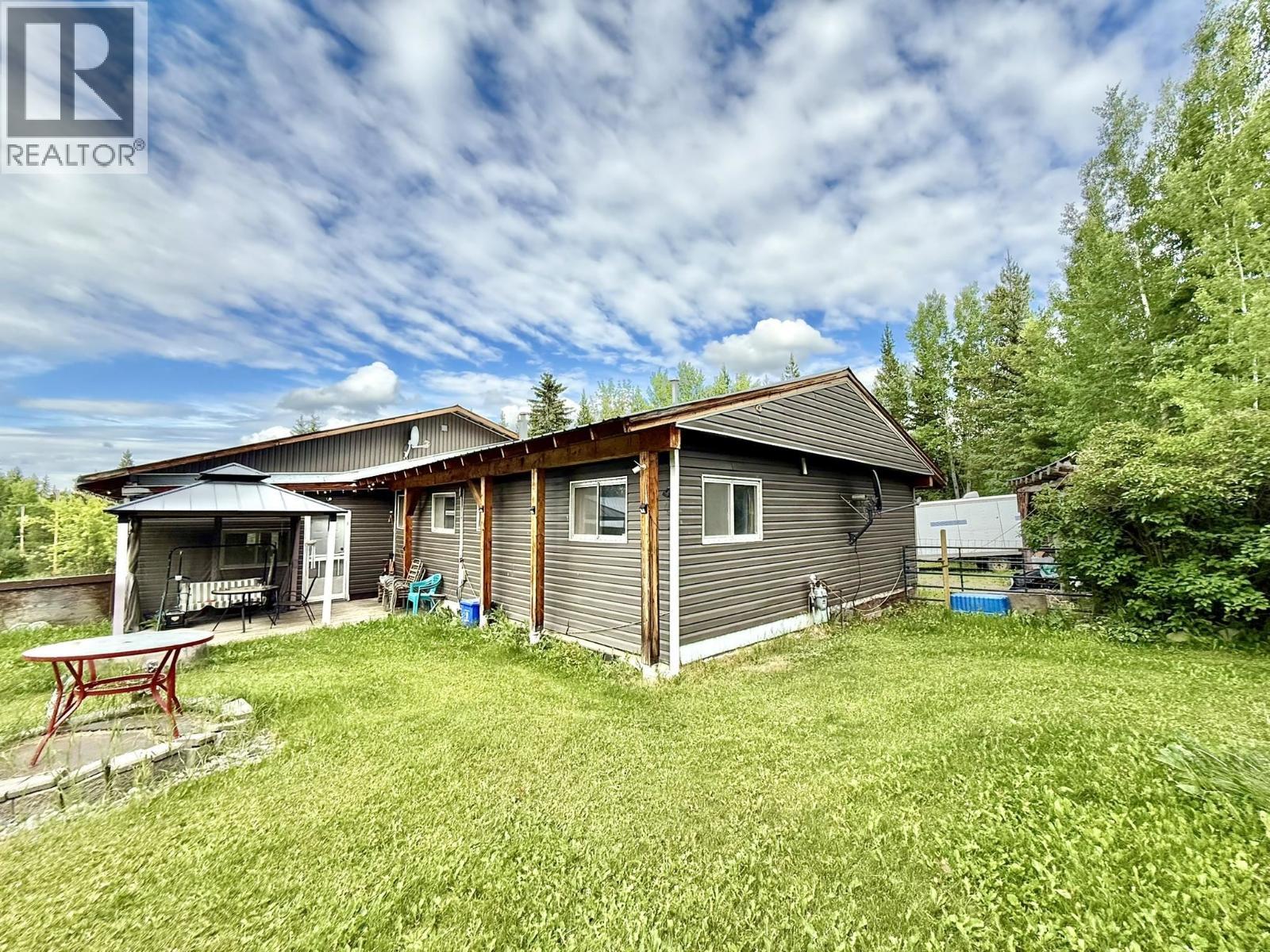 1232 Marsh Road, Quesnel, BC