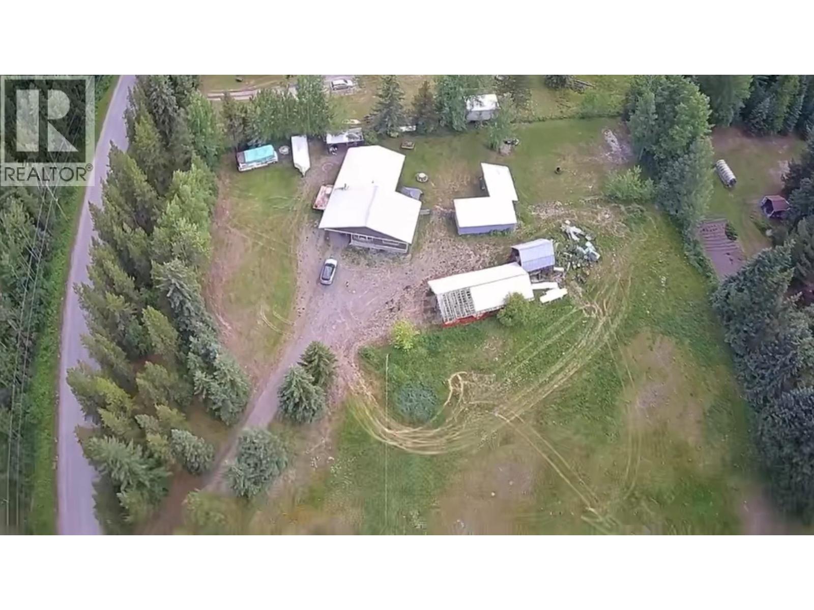 1232 Marsh Road, Quesnel, BC