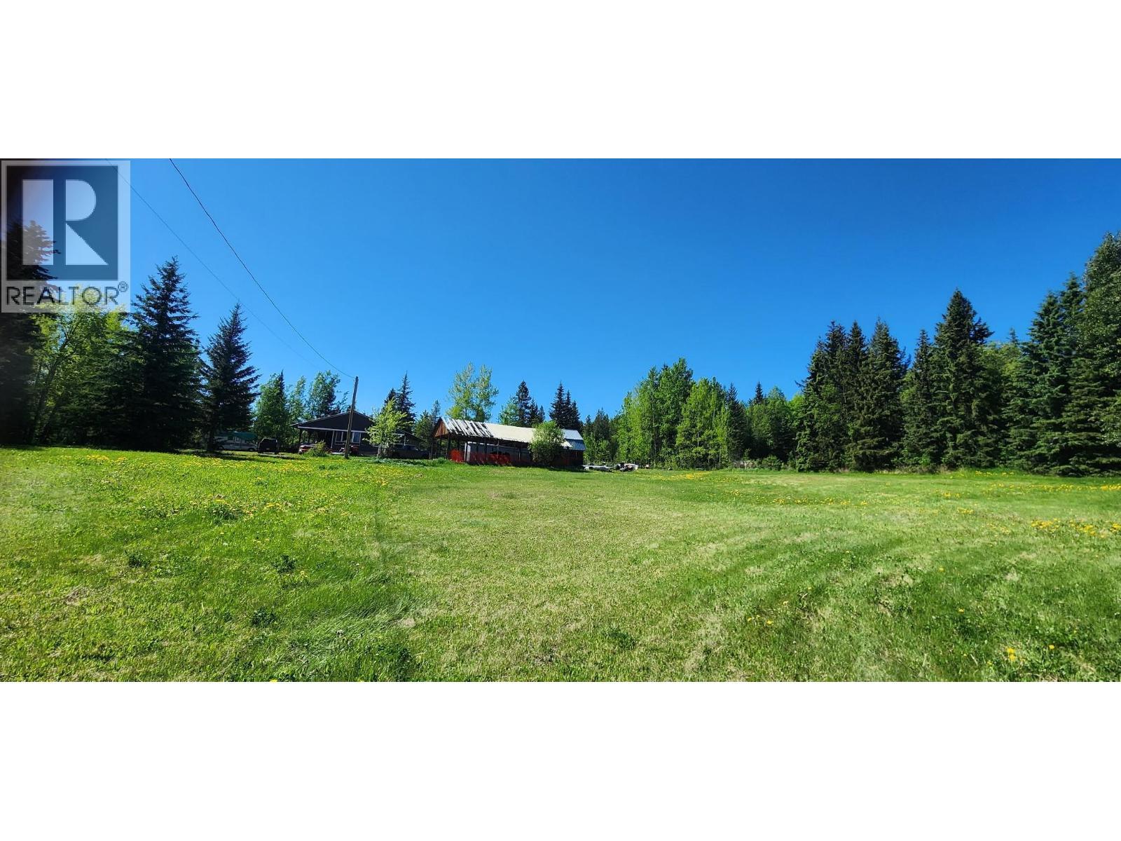 1232 Marsh Road, Quesnel, BC