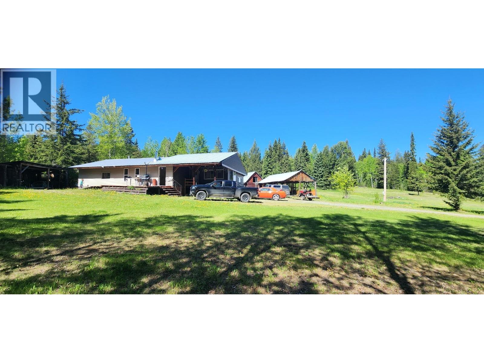 1232 Marsh Road, Quesnel, BC