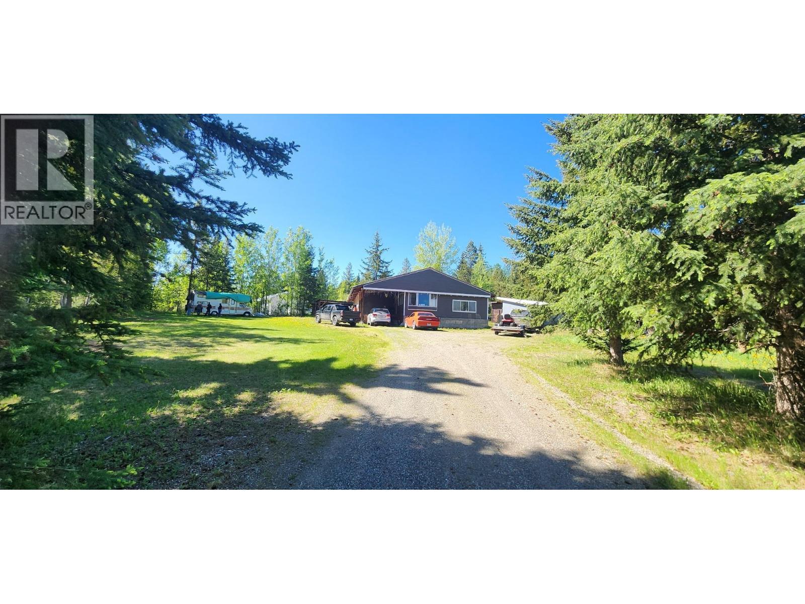 1232 Marsh Road, Quesnel, BC