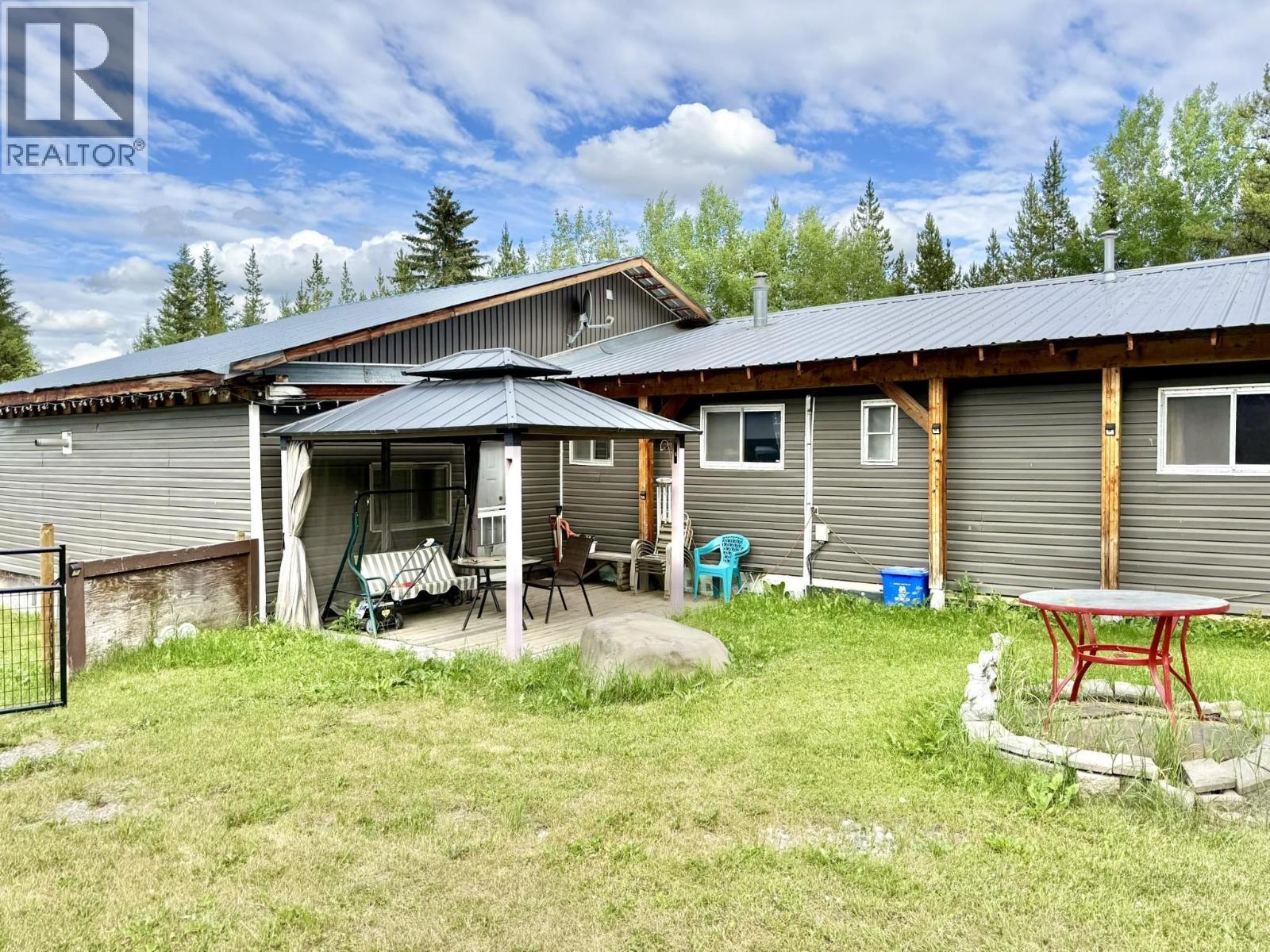 1232 Marsh Road, Quesnel, BC