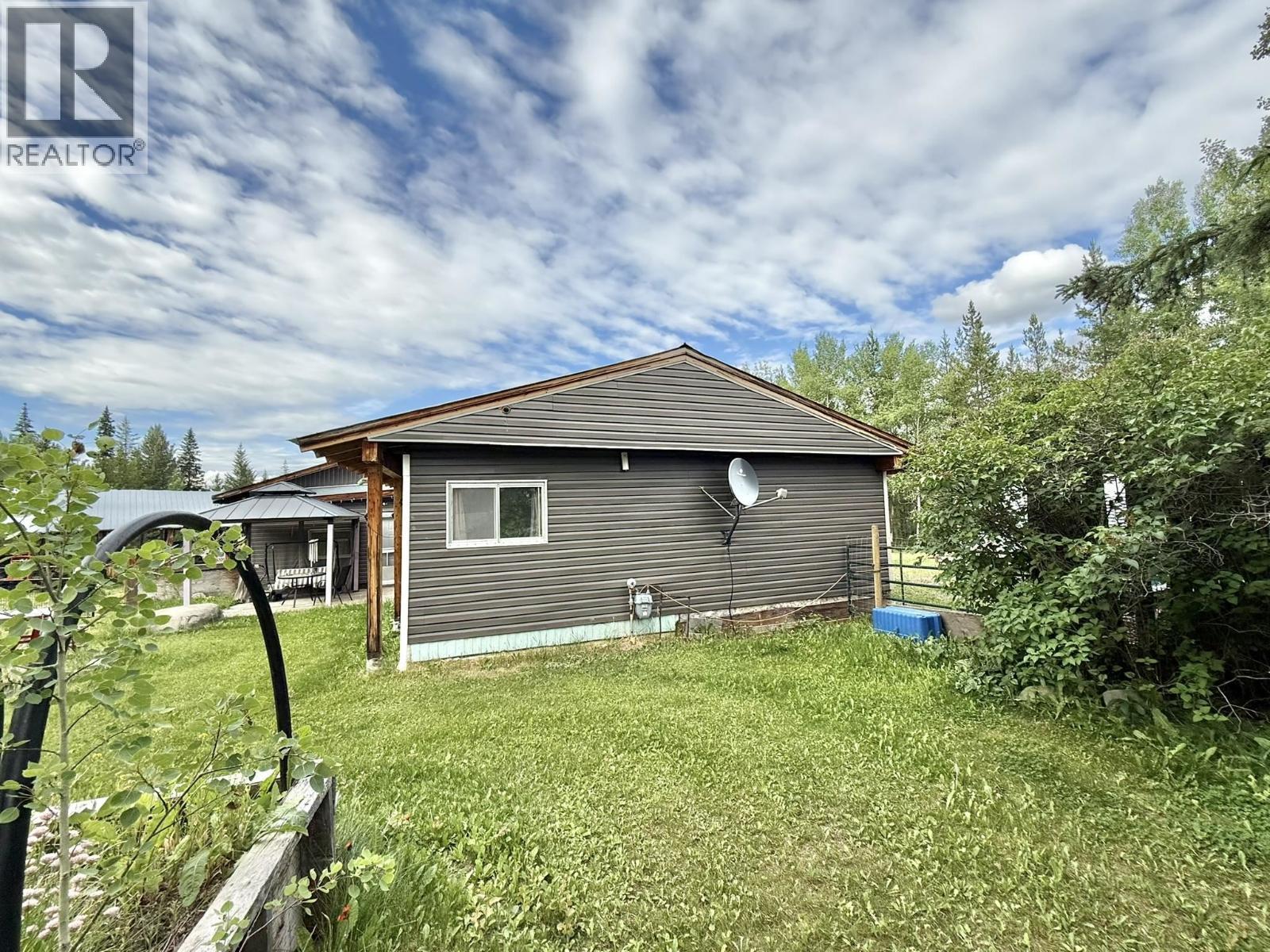 1232 Marsh Road, Quesnel, BC