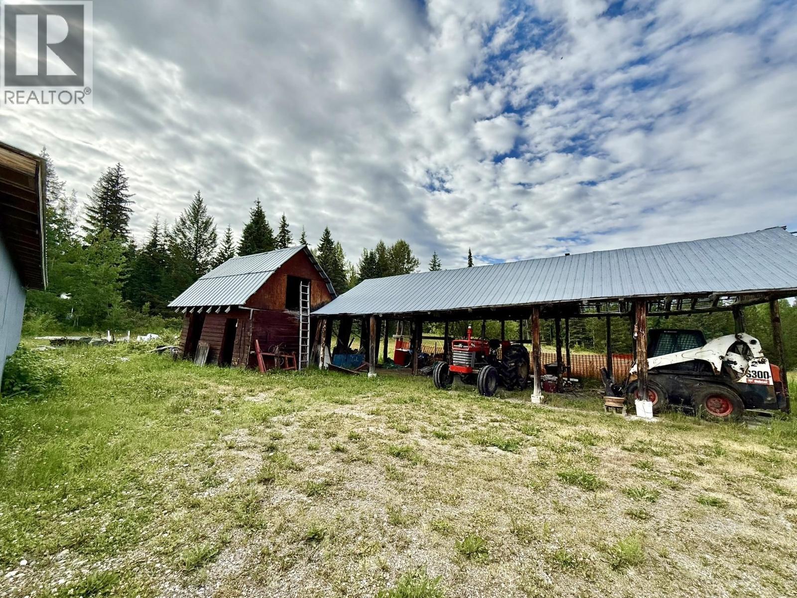 1232 Marsh Road, Quesnel, BC