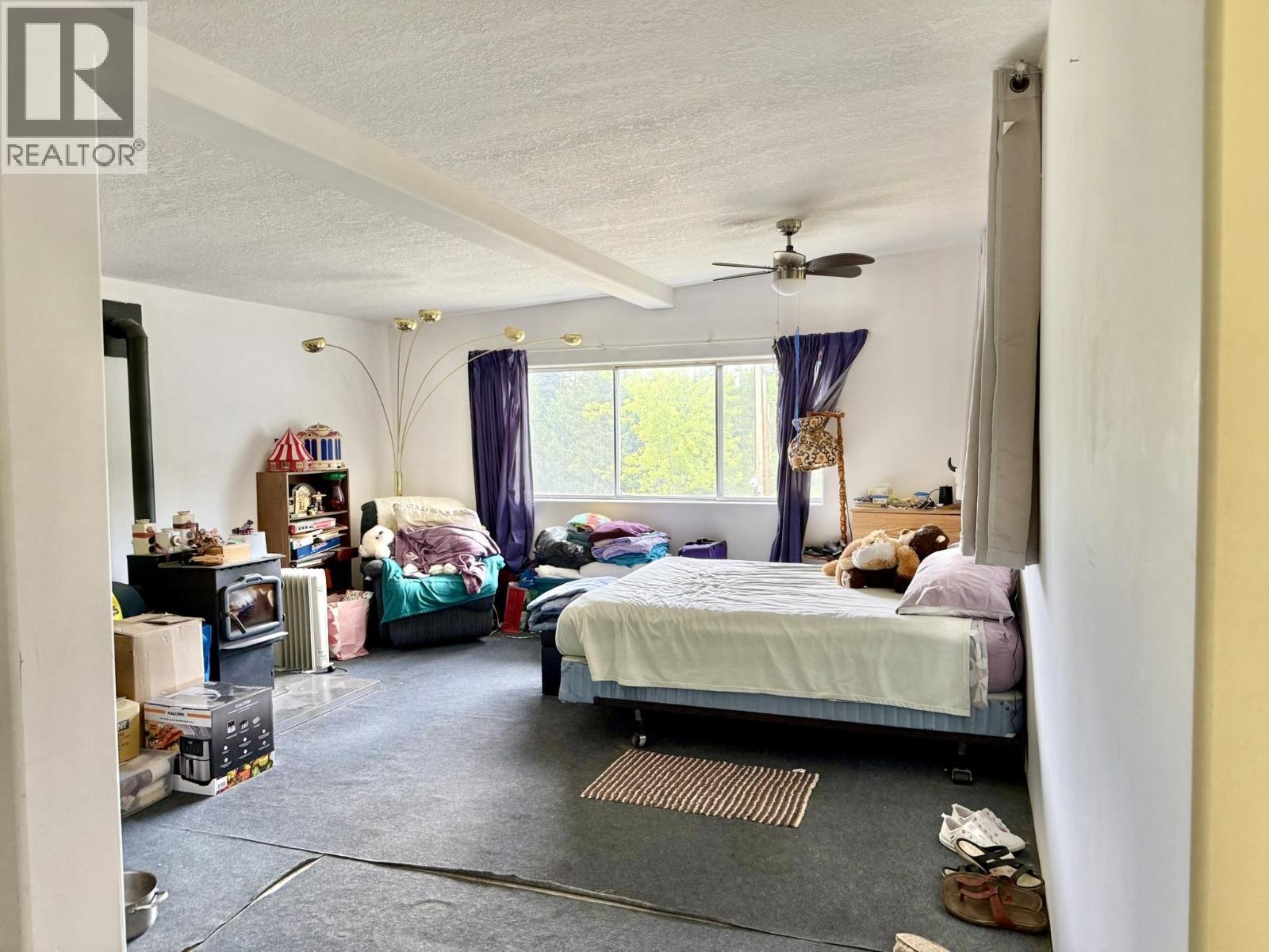 1232 Marsh Road, Quesnel, BC