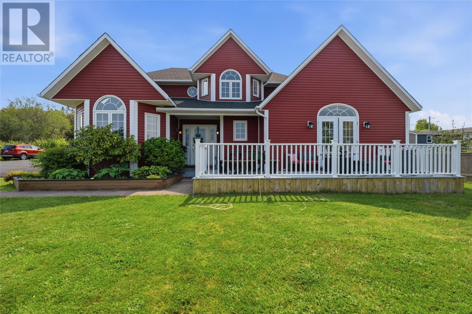 181 Main Road, Lewin'S Cove, NL