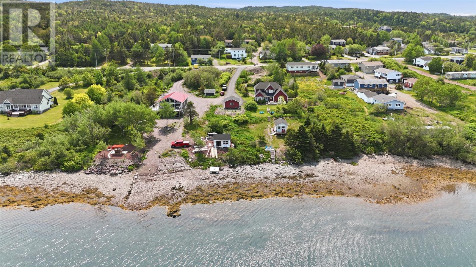 181 Main Road, Lewin'S Cove, NL