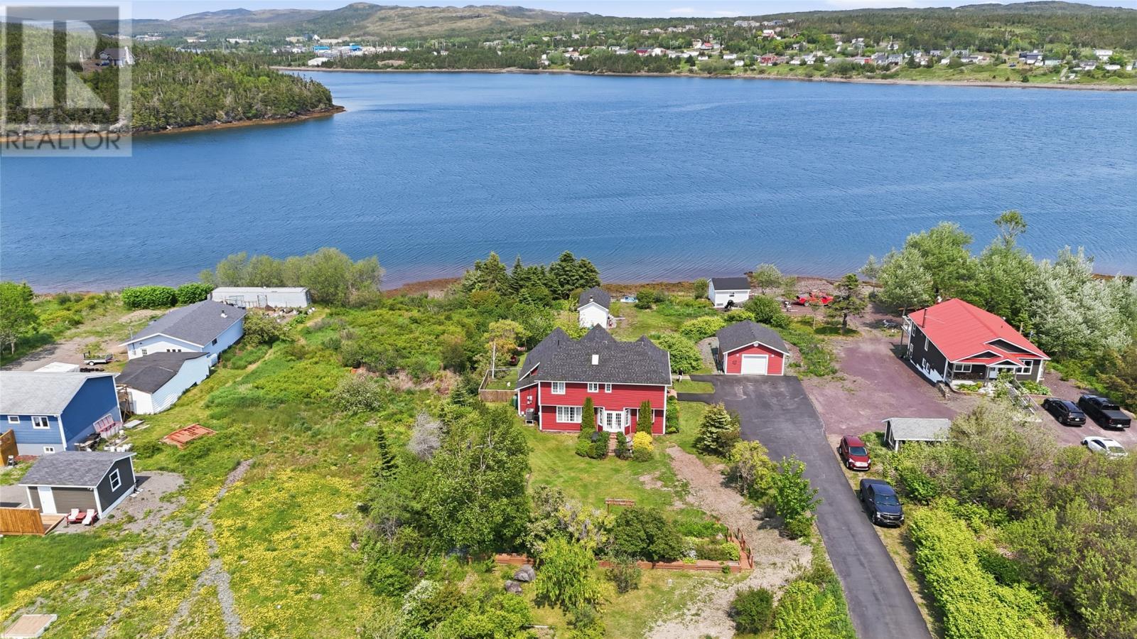 181 Main Road, Lewin'S Cove, NL