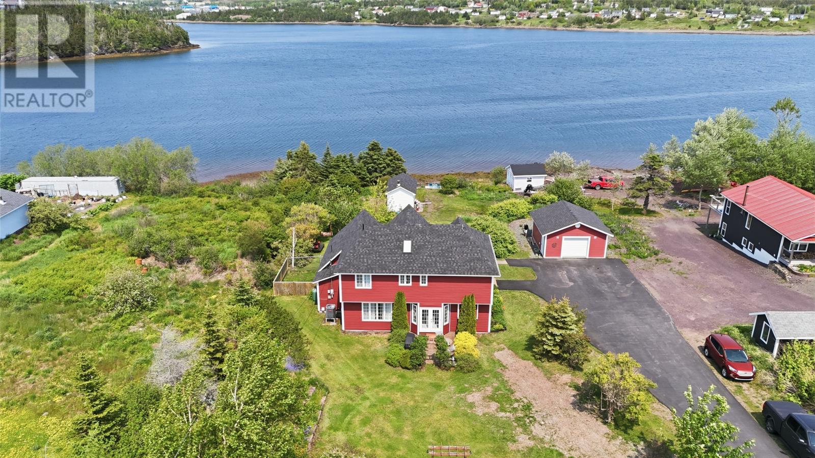 181 Main Road, Lewin'S Cove, NL