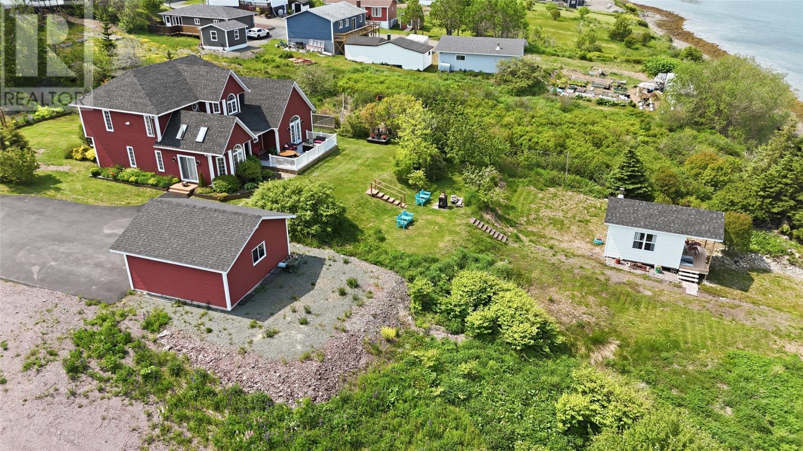181 Main Road, Lewin'S Cove, NL