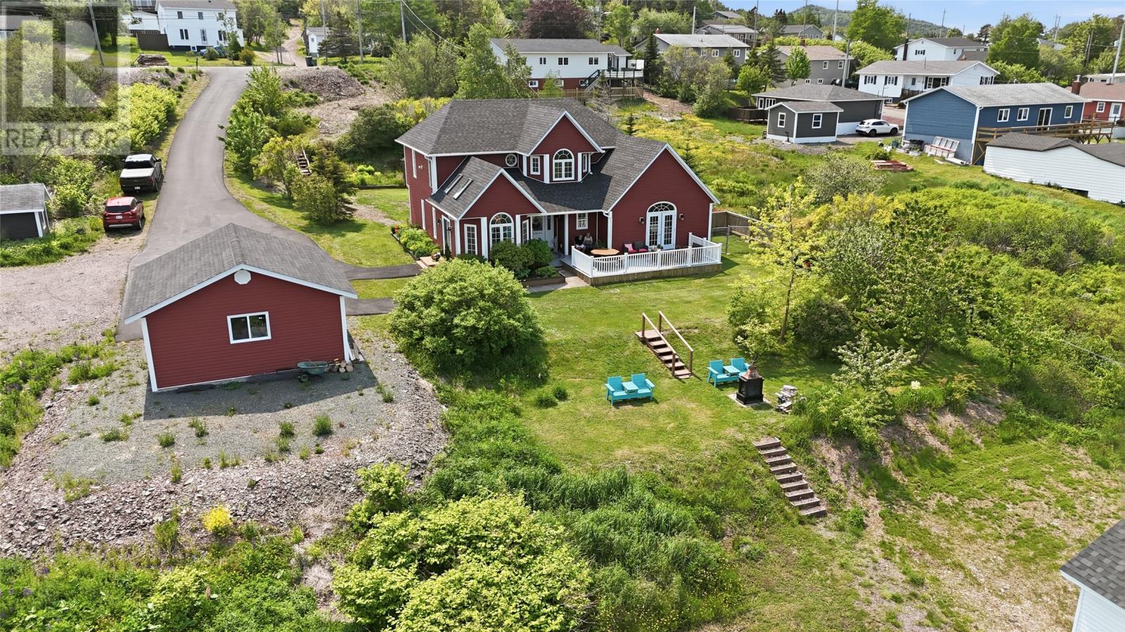 181 Main Road, Lewin'S Cove, NL